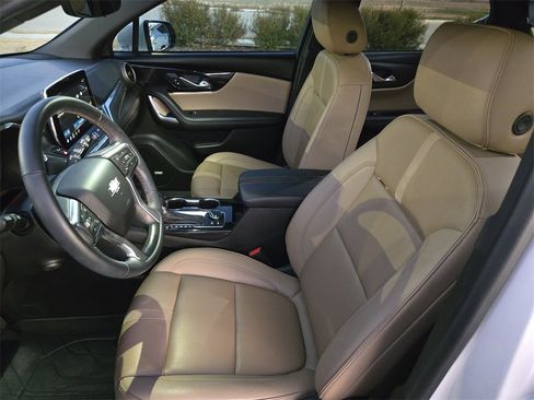 Used 2024 Chevrolet Blazer Premier w/ Driver Confidence II Package image 26