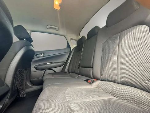 Used 2019 Kia Optima LX FWD image 12