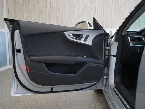 Used 2012 Audi A7 3.0T Premium Plus AWD/4WD image 29