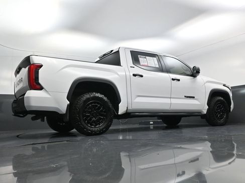 Used 2025 Toyota Tundra SR5 RWD image 19