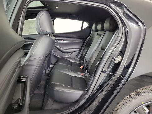 New 2026 MAZDA MAZDA3 s image 12