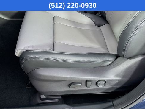 Certified 2025 Subaru Outback Limited image 24