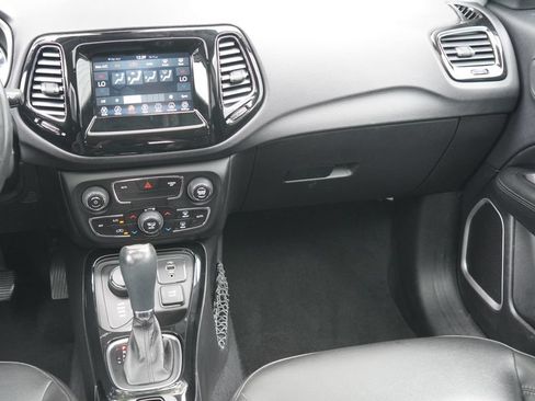Used 2018 Jeep Compass Latitude w/ Popular Equipment Group AWD/4WD image 23