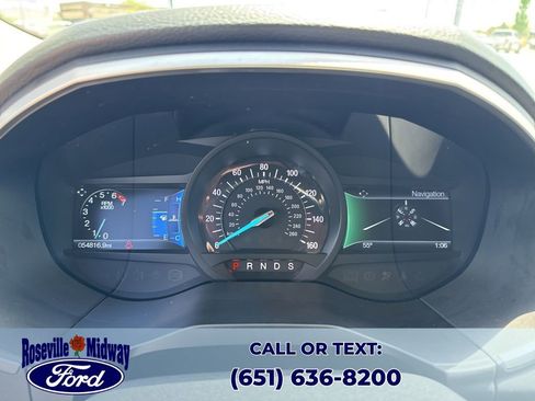 Used 2018 Ford Edge SEL w/ Equipment Group 201A AWD/4WD image 24