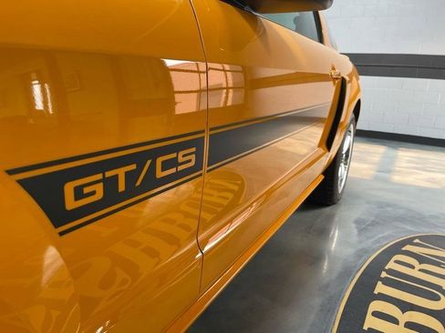 Used 2008 Ford Mustang GT Premium RWD image 22