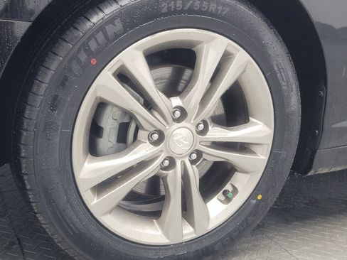 Used 2019 Hyundai Sonata SEL w/ Cargo Package image 31