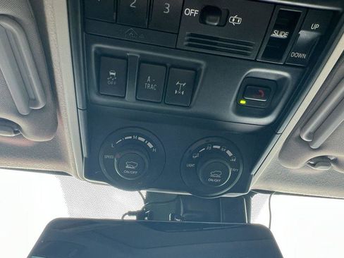 Used 2023 Toyota 4Runner TRD Pro image 24