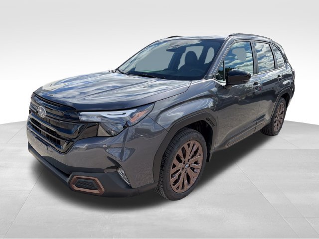 New 2026 Subaru Forester Sport AWD/4WD image 3
