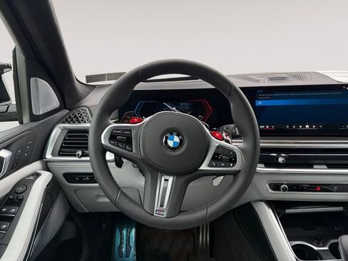 New 2026 BMW X5 M Competition w/ Executive Package image 12
