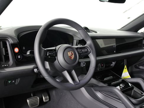 New 2026 Porsche Cayenne S AWD/4WD image 4