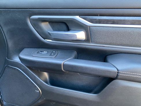 Used 2021 RAM 1500 Big Horn AWD/4WD image 46