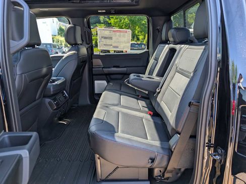 New 2026 Ford F150 Raptor AWD/4WD image 19