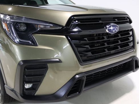 Used 2024 Subaru Ascent Onyx Edition AWD/4WD image 29