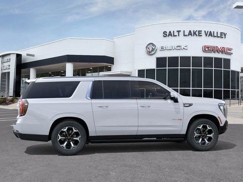 New 2026 GMC Yukon XL AT4 Ultimate image 5