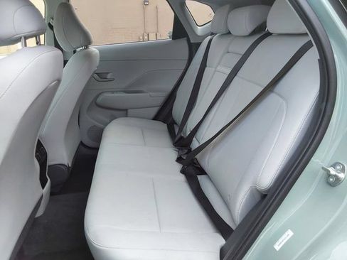 Used 2025 Hyundai Kona SEL AWD/4WD image 10