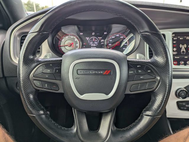 Used 2021 Dodge Charger R/T w/ Blacktop Package RWD image 27