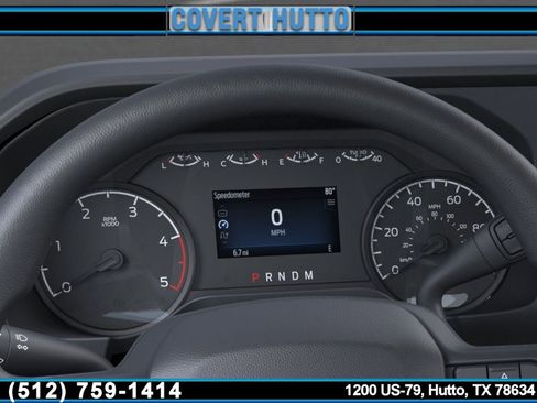 New 2026 Ford F450 XL AWD/4WD image 13