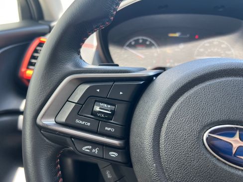 Used 2020 Subaru Forester Sport AWD/4WD image 26