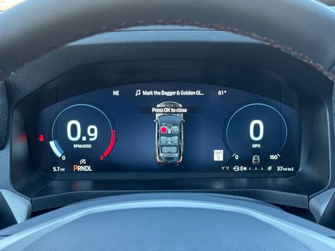 New 2026 Ford Explorer Active w/ Active Comfort Package image 23