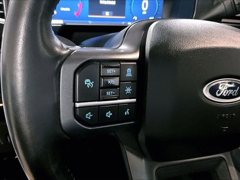 Certified 2024 Ford F350 Lariat w/ Lariat Ultimate Package image 21