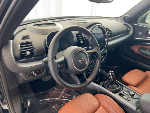 Used 2023 MINI Cooper Clubman S image 4