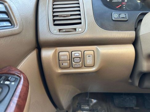 Used 2003 Acura MDX Touring image 23