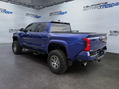 Used 2024 Toyota Tacoma SR5 image 7