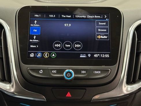 Used 2020 Chevrolet Equinox Premier image 26