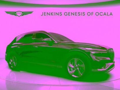 Used 2026 Genesis GV70 2.5T Select