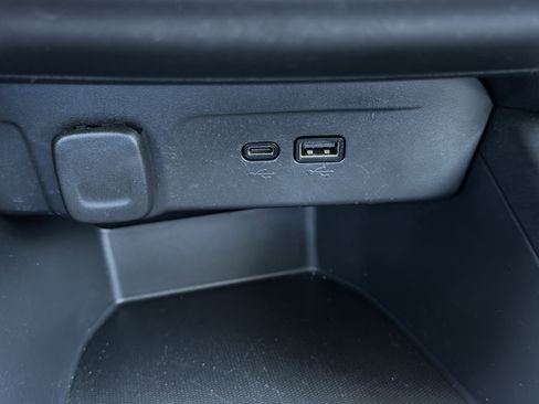 Used 2024 Chevrolet Trax LS w/ Driver Confidence Package image 18