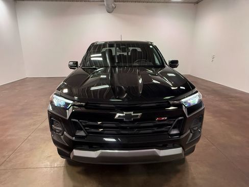 Used 2023 Chevrolet Colorado Z71 w/ Z71 Convenience Package 2 AWD/4WD image 42