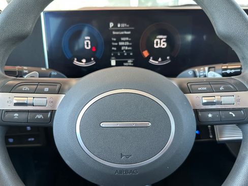 Used 2024 Hyundai Sonata SEL FWD image 24