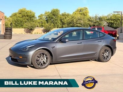 Used 2023 Tesla Model 3 Standard Range