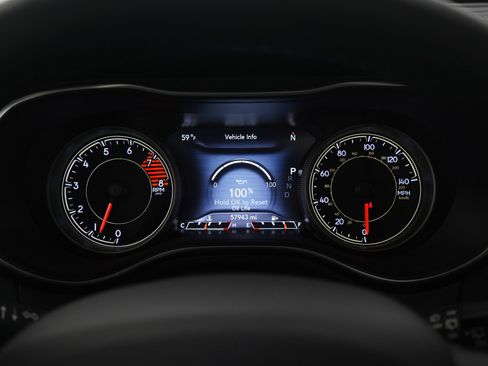 Used 2020 Jeep Cherokee Limited w/ Trailer Tow Group image 24