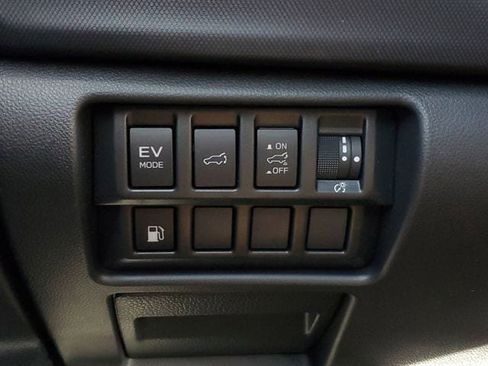 New 2026 Subaru Forester Touring AWD/4WD image 35