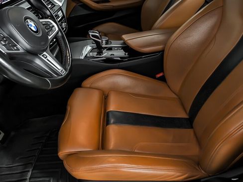 Used 2019 BMW M5 w/ Executive Package AWD/4WD image 17