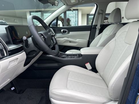 New 2026 Kia Sorento S w/ S Panoramic Sunroof Package AWD/4WD image 30