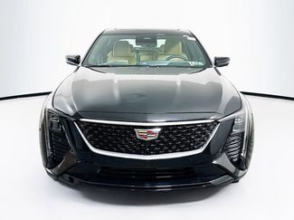 New 2026 Cadillac CT5 Premium Luxury w/ Technology Package video 2