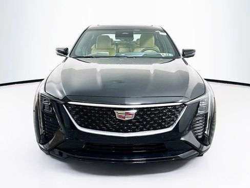 New 2026 Cadillac CT5 Premium Luxury w/ Technology Package image 2
