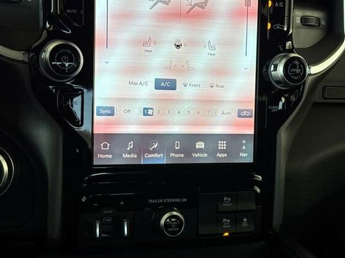 New 2026 RAM 1500 Big Horn image 17