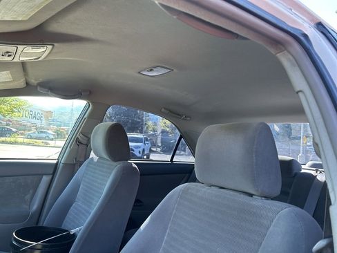 Used 2006 Toyota Camry LE image 19