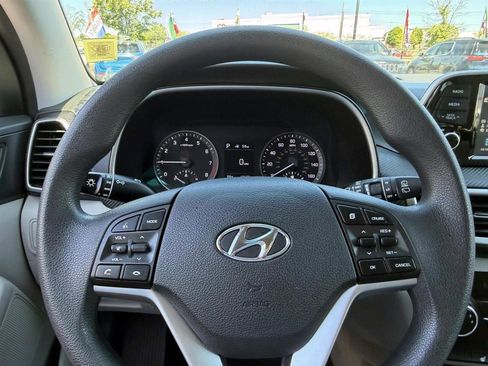 Used 2019 Hyundai Tucson Value AWD/4WD image 27
