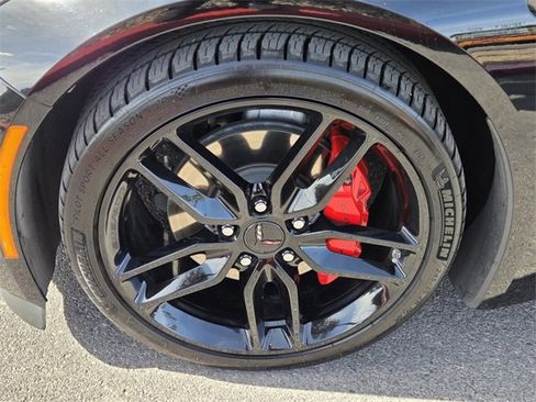 Certified 2019 Chevrolet Corvette Stingray Coupe w/ 1LT image 9