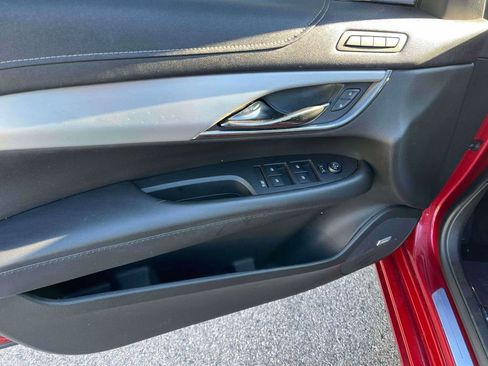 Used 2017 Cadillac ATS Luxury image 12