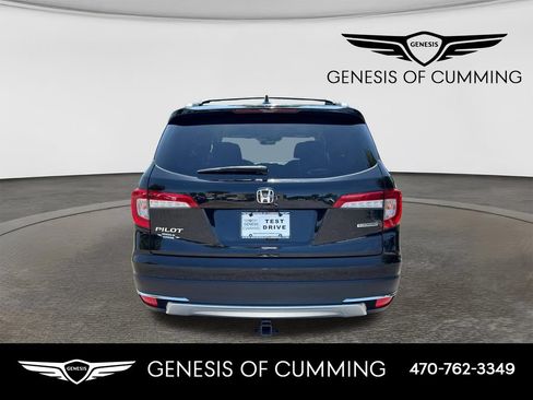 Used 2020 Honda Pilot Touring image 6