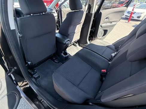 Used 2016 Honda HR-V EX image 27