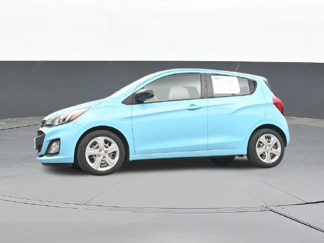 Used 2021 Chevrolet Spark LS FWD image 53