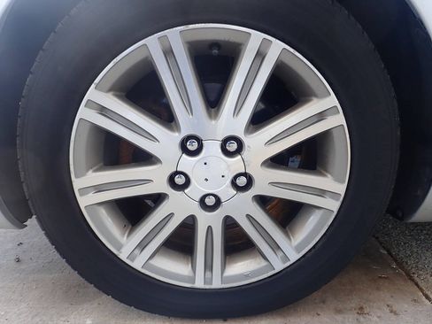 Used 2006 Toyota Avalon Limited FWD image 35