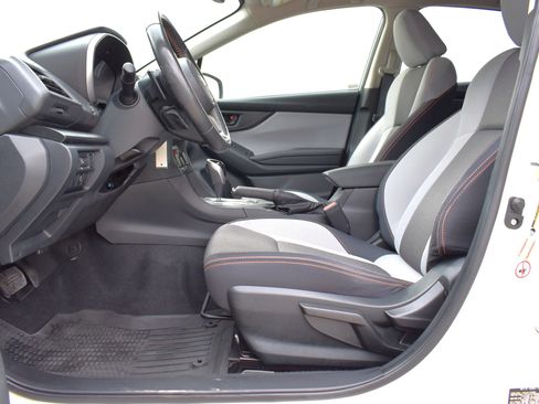 Used 2018 Subaru Crosstrek 2.0i Premium w/ Eyesight System AWD/4WD image 10