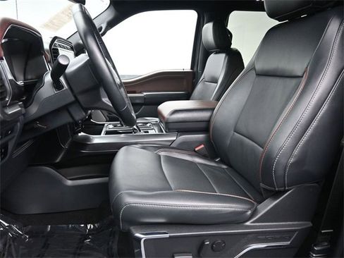 Used 2023 Ford F150 Lariat image 18